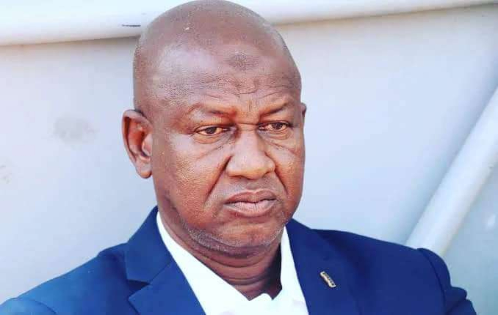 Abdu Maikaba in high demand following Kano Pillars exit Abdu Maikaba in high demand following Kano Pillars exit