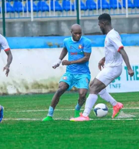 Remo Stars draw US Zilimadjou in CAF Champions League Preliminary Round, potential Mamelodi Sundowns clash awaits