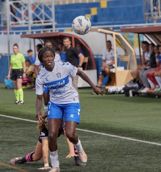 AS Roma chase Nigerian free agent Rinsola Babajide amid strong WAFCON 2024 form