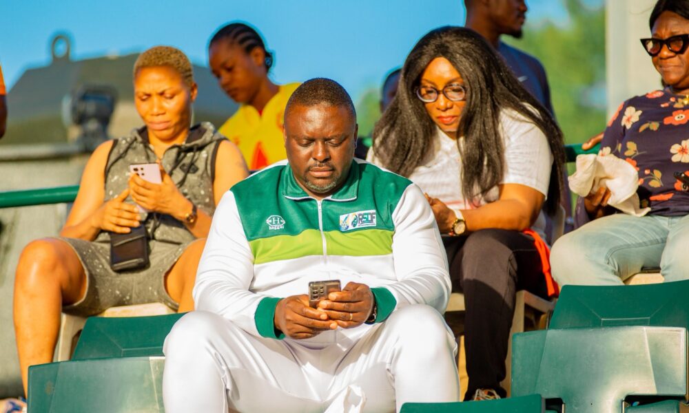 Barrister Paul Edeh: Sheroes Cup organiser explains pre-season tourney consistency