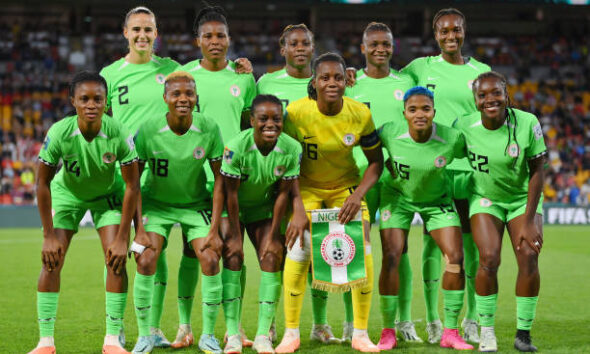 International Friendly: Venue change for Nigeria vs. Algeria first leg clash
