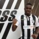 Nigeria’s Eduwo Secures Move to CS Sfaxien in Tunisia