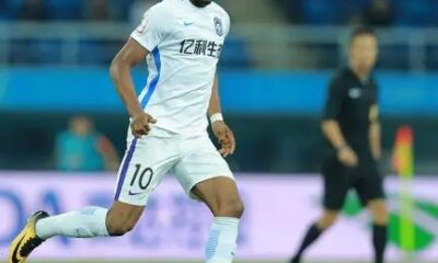 Mikel Anticipates Reunion with Pato as Tianjin Teda Faces Tianjin Quanjian in CSL Clash