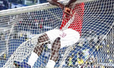 John Ogu Aims for Third Consecutive Israeli League Title Amid “Toughest Season”