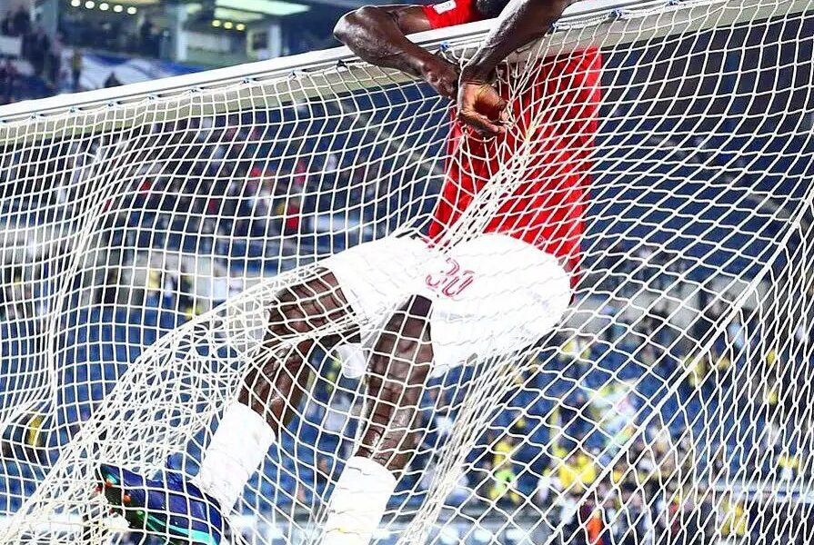 John Ogu Aims for Third Consecutive Israeli League Title Amid “Toughest Season”