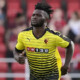 Hull City Manager Expresses Interest in Loan Deal for Watford's Isaac Success