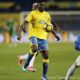 Etebo Faces Fitness Test as Las Palmas Prepares for Real Madrid Showdown