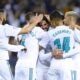 Real Madrid Secures Victory Against Malaga as Ideye Struggles to Find the Net