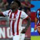 Onazi and Emenike Shine in Resounding Cup Victories for Trabzonspor and Olympiacos