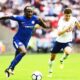 Victor Moses Marks Five-Year Chelsea Milestone and Anticipates UEFA Champions League Challenge