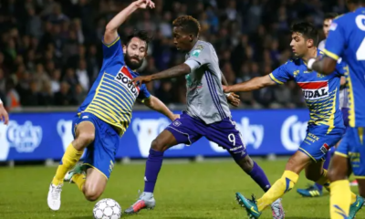 Onyekuru Secures Anderlecht’s Victory in Belgian Cup Encounter Onyekuru Secures Anderlecht’s Victory in Belgian Cup Encounter
