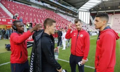 Mainz Secure Crucial Win Over Freiburg, Balogun Remains Cautious