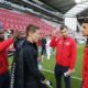 Mainz Secure Crucial Win Over Freiburg, Balogun Remains Cautious