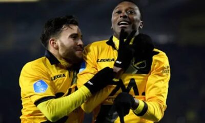 Adi Shines Again as Portland Timbers Secure Convincing Victory over New York City