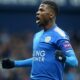 Puel Suggests Iheanacho Must Prove Himself for Leicester's Number 10 Position