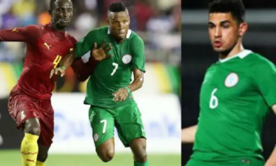 WAFU Cup Final: Balogun Sparks Culinary Banter as Nigeria Gears up Against Ghana