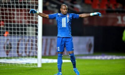 Lille Manager Galtier: Vincent Enyeama’s Return to First Team Hindered by Internal Issues