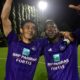 Henry Onyekuru Makes Triumphant Comeback from Injury in Anderlecht Reserves Win