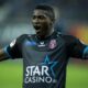 Injury Sidelines Awoniyi for Remainder of Season: A Blow to Royal Excel Mouscron’s Campaign