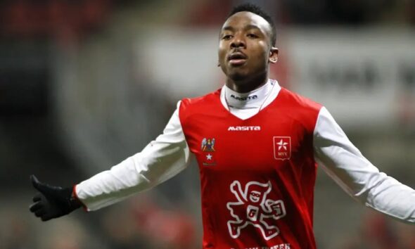 Kelechi Nwakali wins Barnsley’s December Goal of the Month award