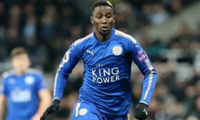 Ndidi Emerges as Nigeria's Premier Passer in the EPL, Surpassing Moses, Iwobi, and Iheanacho