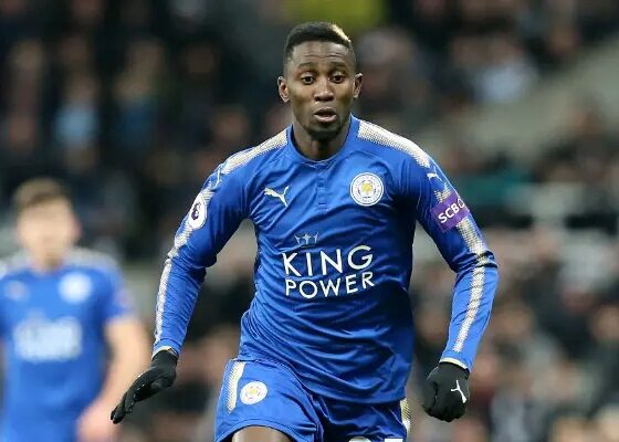 Ndidi Emerges as Nigeria's Premier Passer in the EPL, Surpassing Moses, Iwobi, and Iheanacho