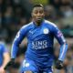 Ndidi Emerges as Nigeria's Premier Passer in the EPL, Surpassing Moses, Iwobi, and Iheanacho