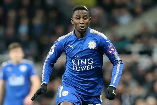 Ndidi Emerges as Nigeria's Premier Passer in the EPL, Surpassing Moses, Iwobi, and Iheanacho