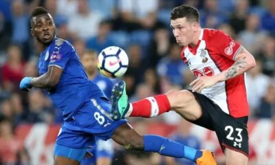 Iheanacho Expresses Disappointment After Leicester’s Draw Against Southampton