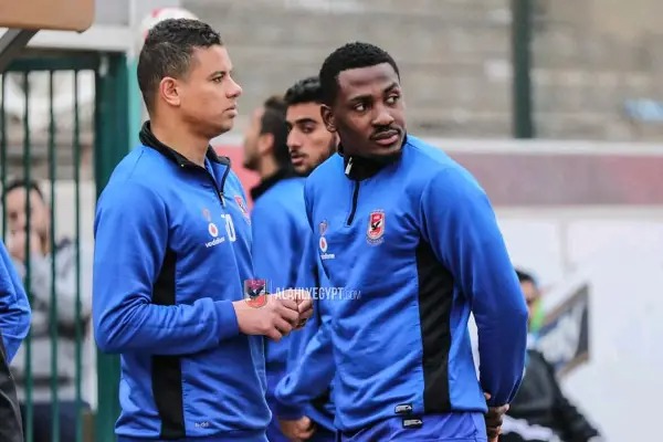 Al Ahly to Retain Junior Ajayi Amid European Interest