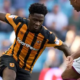 Ola Aina Nominated for Hull City's Man of the Match Award Against Reading