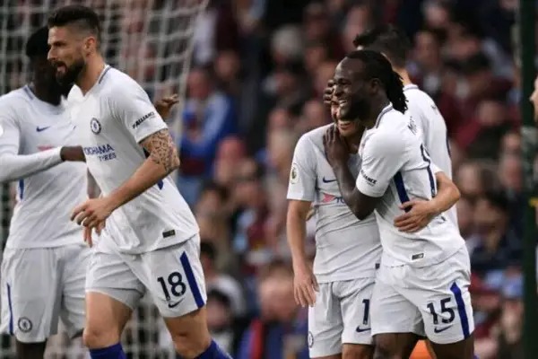 Moses Optimistic about Chelsea’s Top-Four and UCL Aspirations