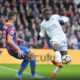 Leicester City Manager Claude Puel Blames Ndidi’s Injury and Albrighton’s Red Card for Heavy Defeat Against Crystal Palace