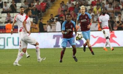 Onazi Overcomes Injury Setback and Calls for Support for NFF