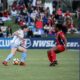 Ordega Shines as Washington Spirit Secures Draw Against Chicago Red Stars