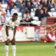 Abdullahi Delighted as Bursaspor Ends Losing Streak with 4-1 Victory