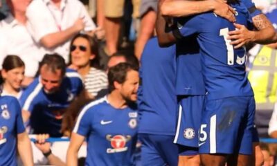 Moses Praises Chelsea’s Outstanding Performance and Crucial Victory against Liverpool