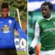 Uzoho Concedes Three Goals in RC Deportivo Fabril’s Defeat; Ambrose Features in Hibernian Win vs Celtic