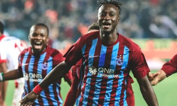 Trabzonspor agrees price with Southampton for Paul Onuachu