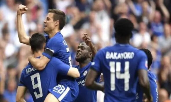 “I hope he is innocent” — John Obi Mikel on Mykhailo Mudryk’s drug case