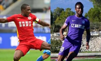 Mikel Stars as Tianjin Teda Win at Ighalo’s Changchun Yatai