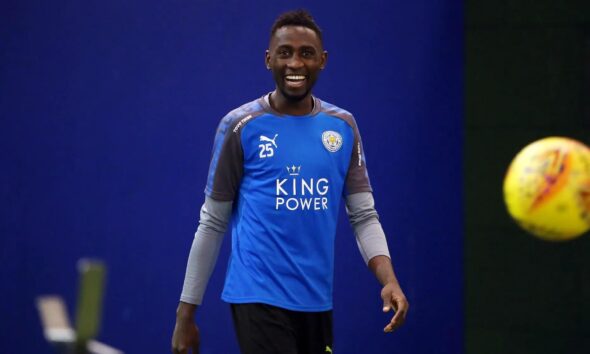 Rumour Mills: Wilfred Ndidi set to renew contract with Leicester City