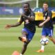 Moses Fired Up for Chelsea Trip to Newcastle