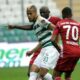 Troost-Ekong Celebrates Bursaspor’s Victory, Eager for International Duties