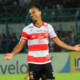 Madura United Display Resilience in Absence of Injured Odemwingie, Says Coach De Oliveira