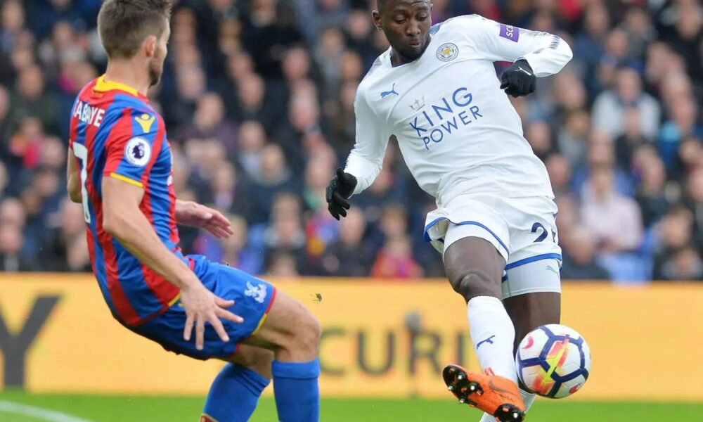 Leicester City Manager Claude Puel Voices Concerns Over Ndidi’s Hamstring Woes, Recovery Uncertain