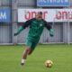 Troost-Ekong Bounces Back: Returns to Training for Bursaspor Ahead of Fenerbahce Duel