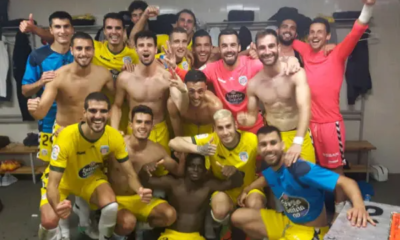 Ramon Azeez Breaks Goal Drought to Secure Victory for Lugo Against Barcelona B Ramon Azeez Breaks Goal Drought to Secure Victory for Lugo Against Barcelona B
