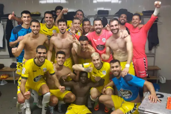Ramon Azeez Breaks Goal Drought to Secure Victory for Lugo Against Barcelona B Ramon Azeez Breaks Goal Drought to Secure Victory for Lugo Against Barcelona B