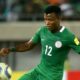 Abdullahi Eager for Eagles Duties Against Algeria and Argentina